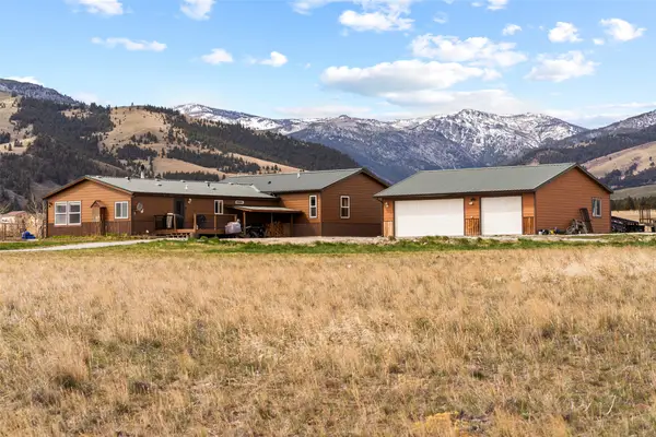 12 Bugle Court, Winston, MT 59647