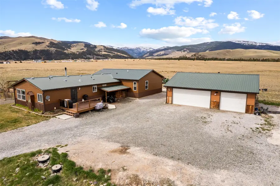 12 Bugle Court, Winston, MT 59647 - #3