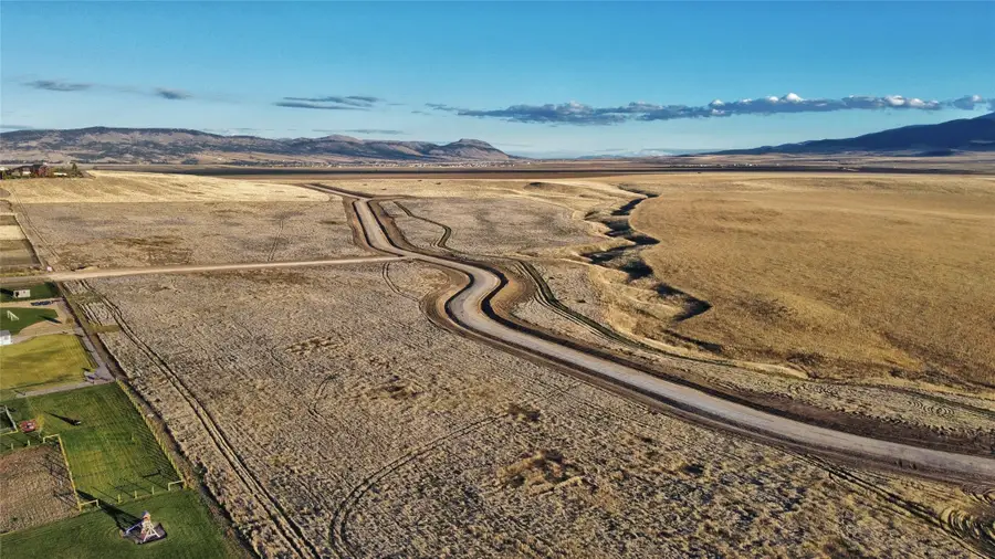 2825 Callaway Drive, East Helena, MT 59635 - #2