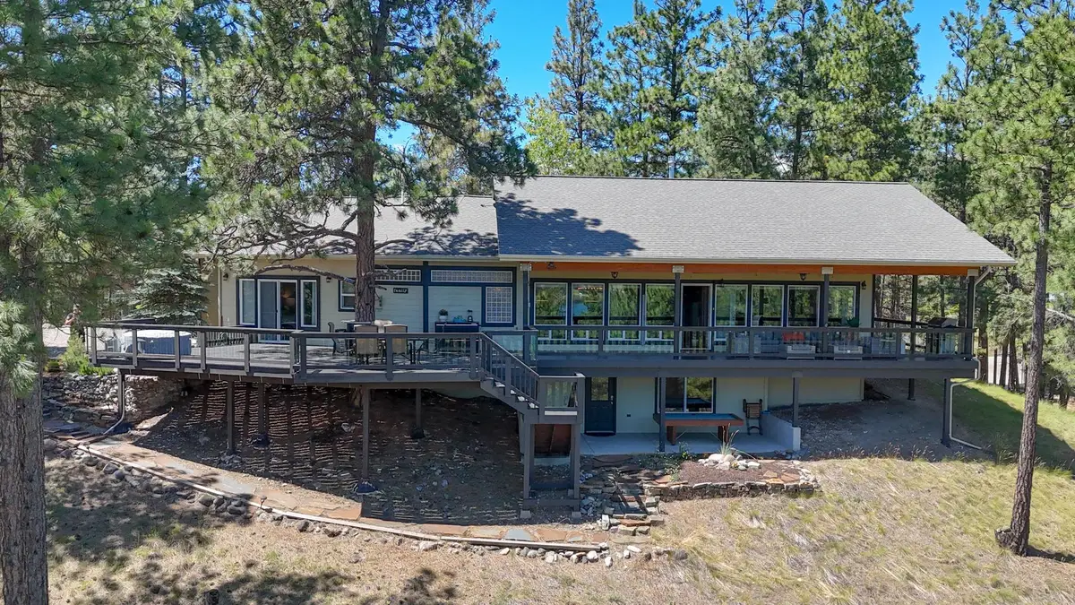 2874 Sophie Lake Road, Eureka, MT 59917 - #1
