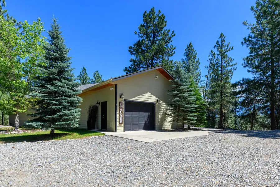 2874 Sophie Lake Road, Eureka, MT 59917 - #3