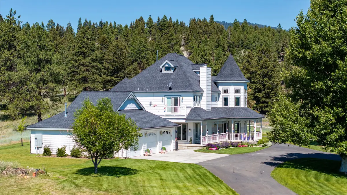 120 Forest Park Drive, Clancy, MT 59634 - #1