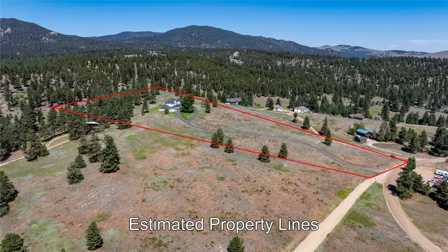 120 Forest Park Drive, Clancy, MT 59634 - #3