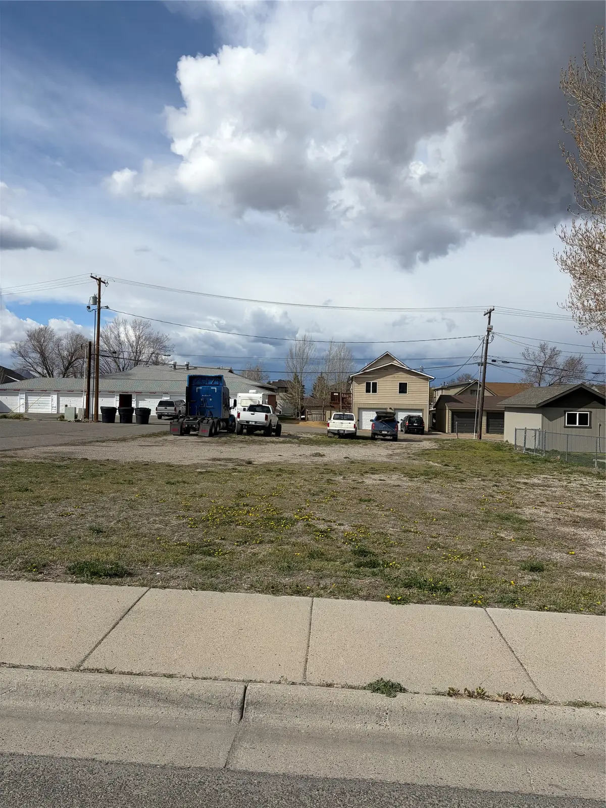 N/A Phoenix Avenue, Helena, MT 59601 - #1