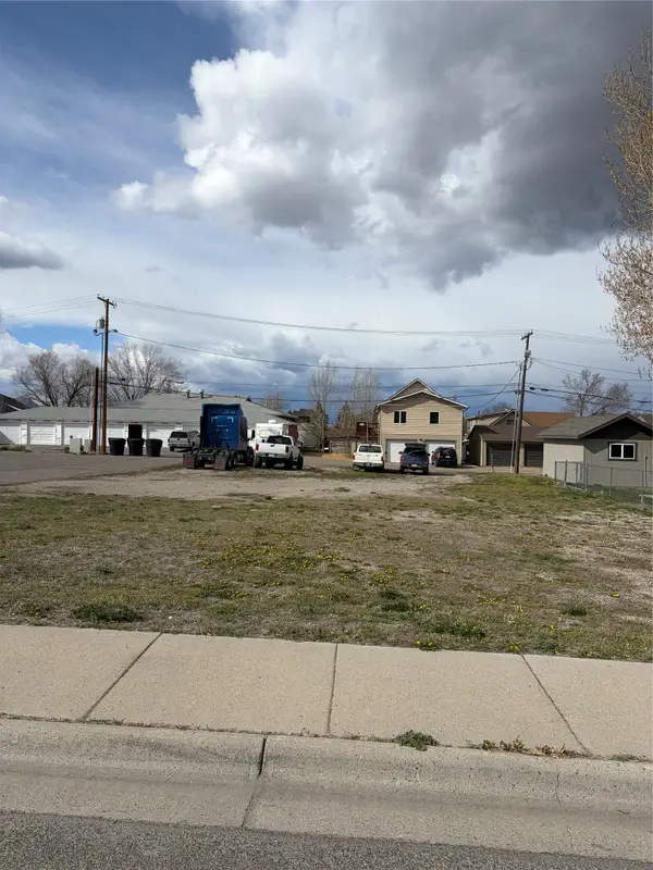 N/A Phoenix Avenue, Helena, MT 59601
