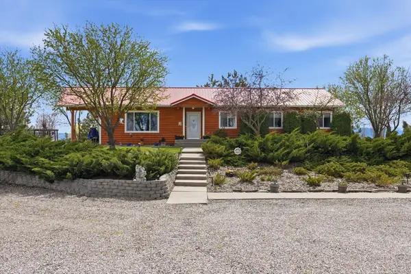 52772 Herak Road, Charlo, MT 59824