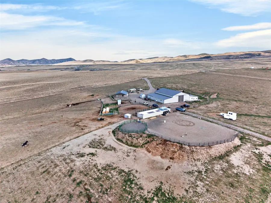 10 Lester Lane, Cardwell, MT 59721 - #2