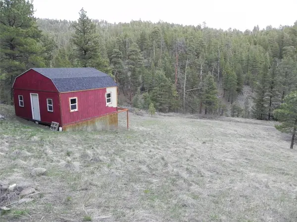 87 Hideaway Lane, Cascade, MT 59421