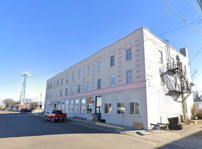 101 2nd Avenue W, Scobey, MT 59263 - #3
