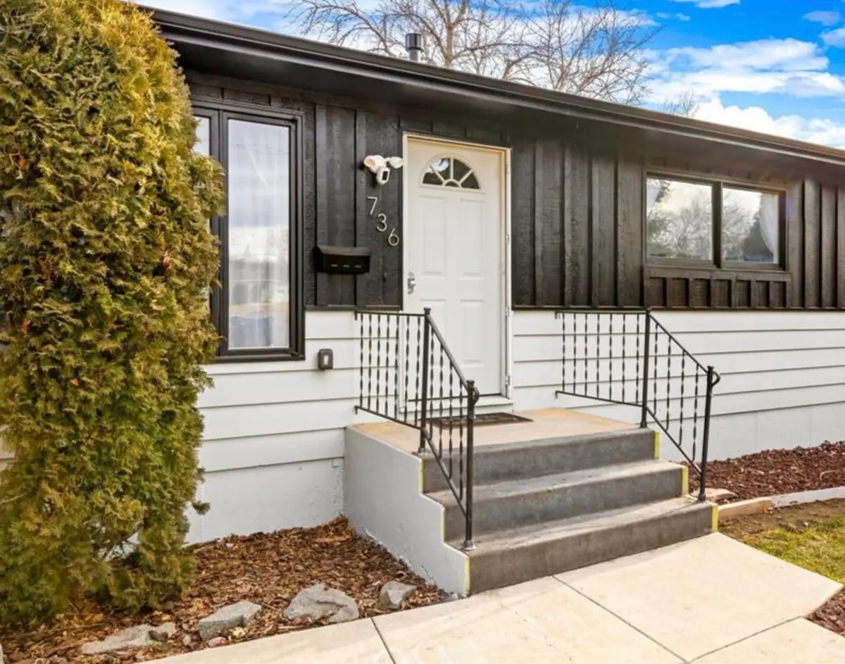 736 Skyline Drive Ne, Great Falls, MT 59404 - #1