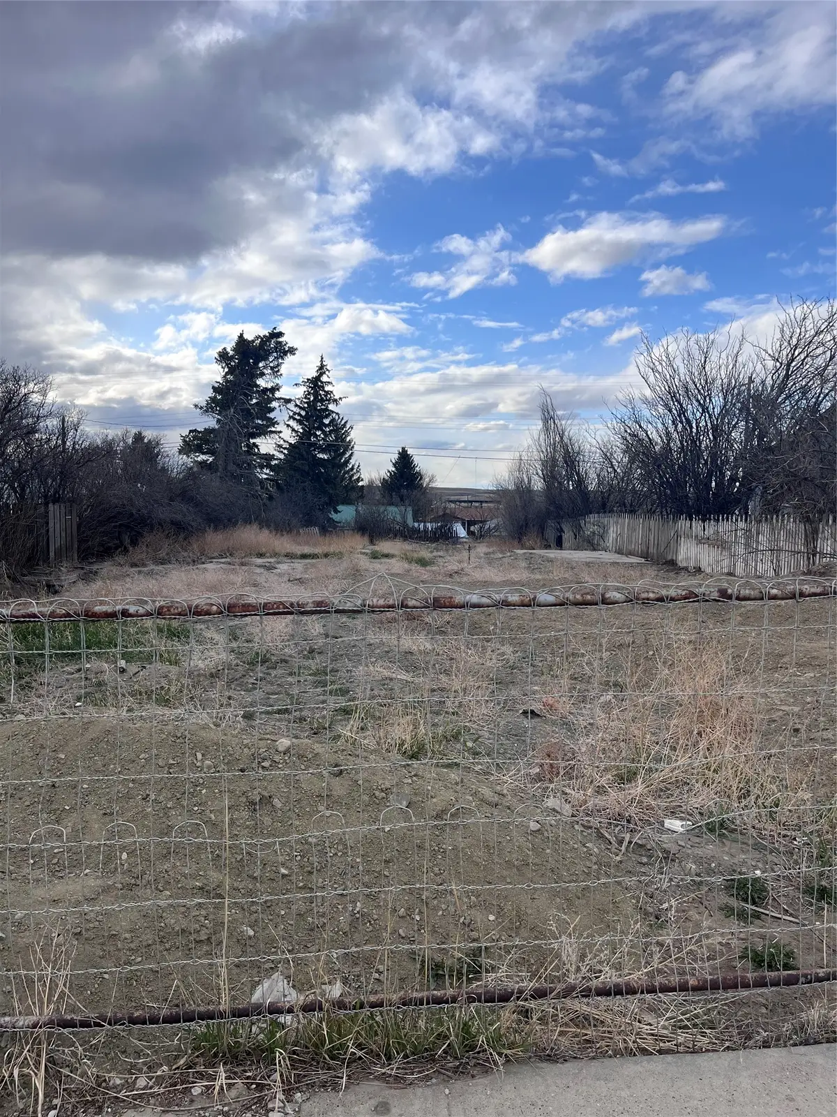 222 3rd Avenue Sw, Cut Bank, MT 59427 - #1