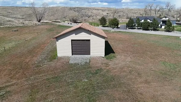 Lot 14 Bridle Trails Drive, Joliet, MT 59041