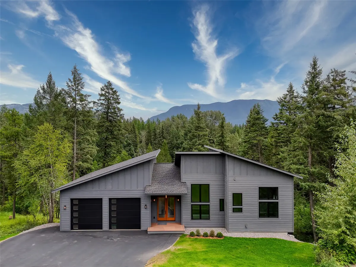 277 Gleneagles Trail, Columbia Falls, MT 59912 - #1