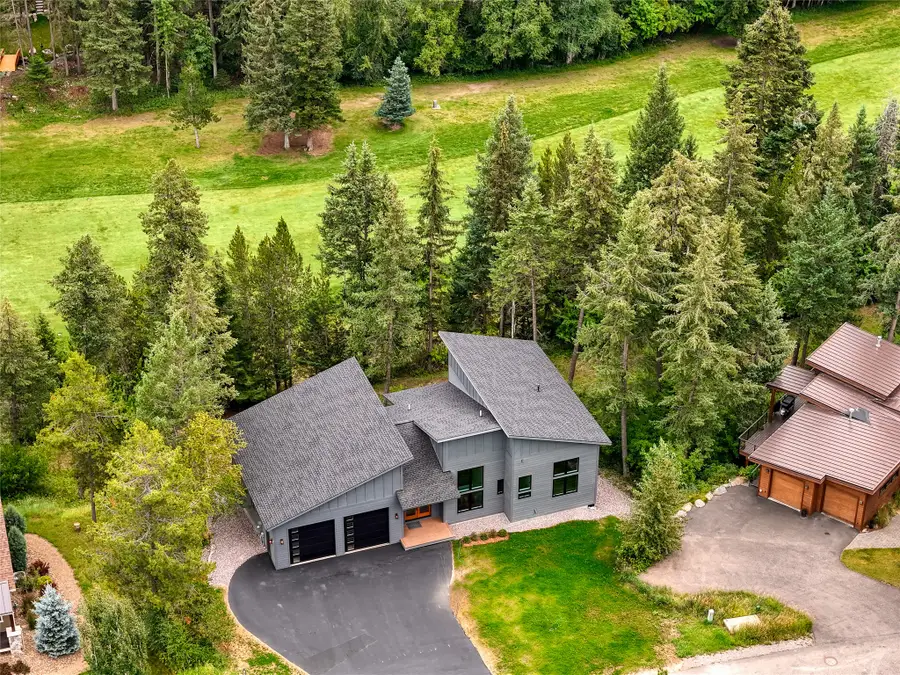 277 Gleneagles Trail, Columbia Falls, MT 59912 - #2