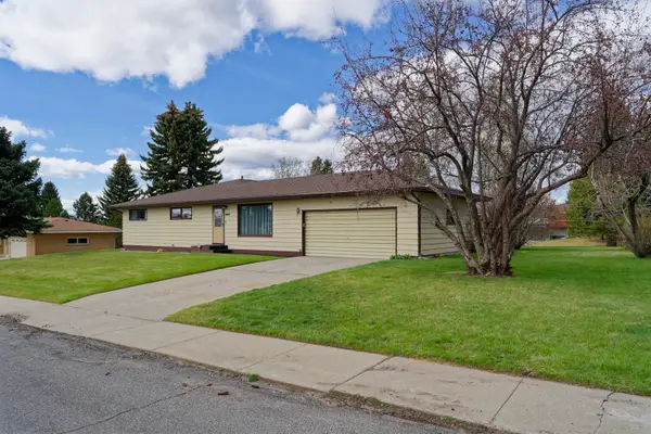 3455 Quincy Street, Butte, MT 59701