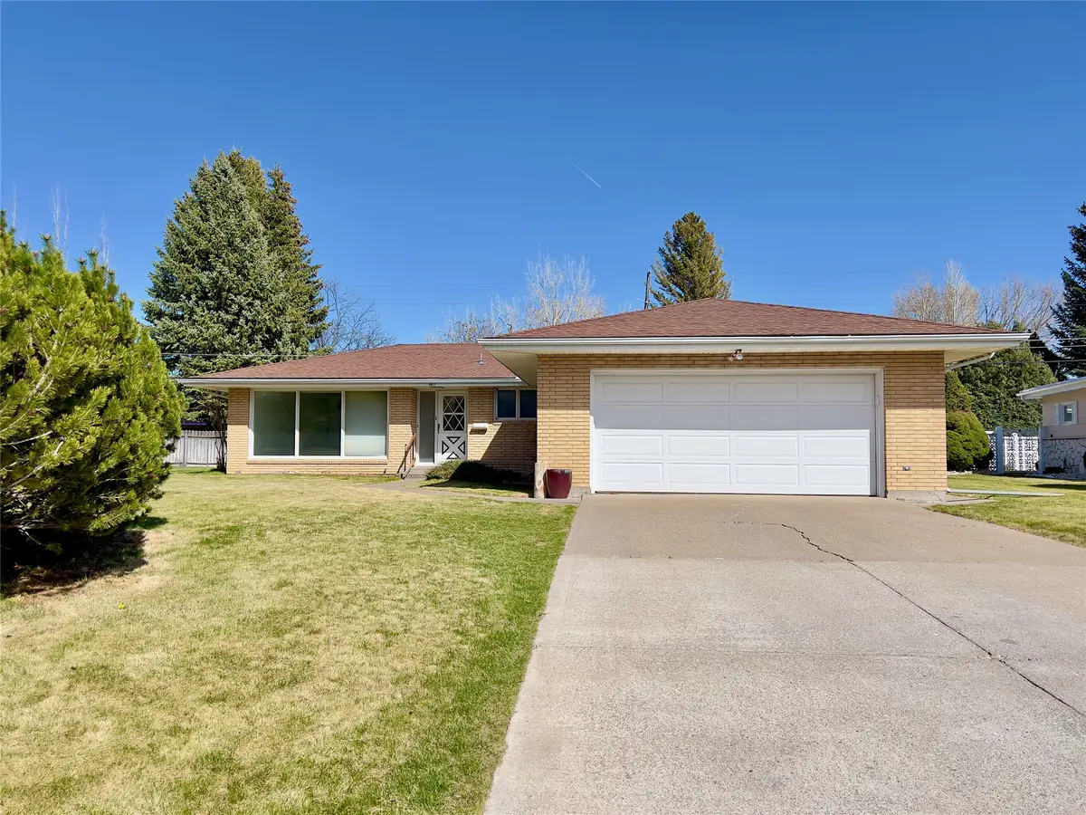 1817 Beech Drive, Great Falls, MT 59404 - #1