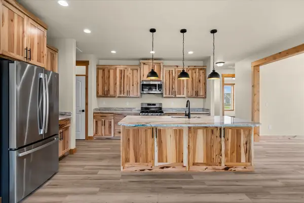 3814 Lovegrass Lane, Helena, MT 59602