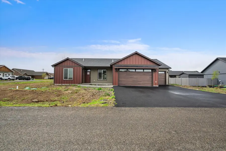 3814 Lovegrass Lane, Helena, MT 59602 - #2