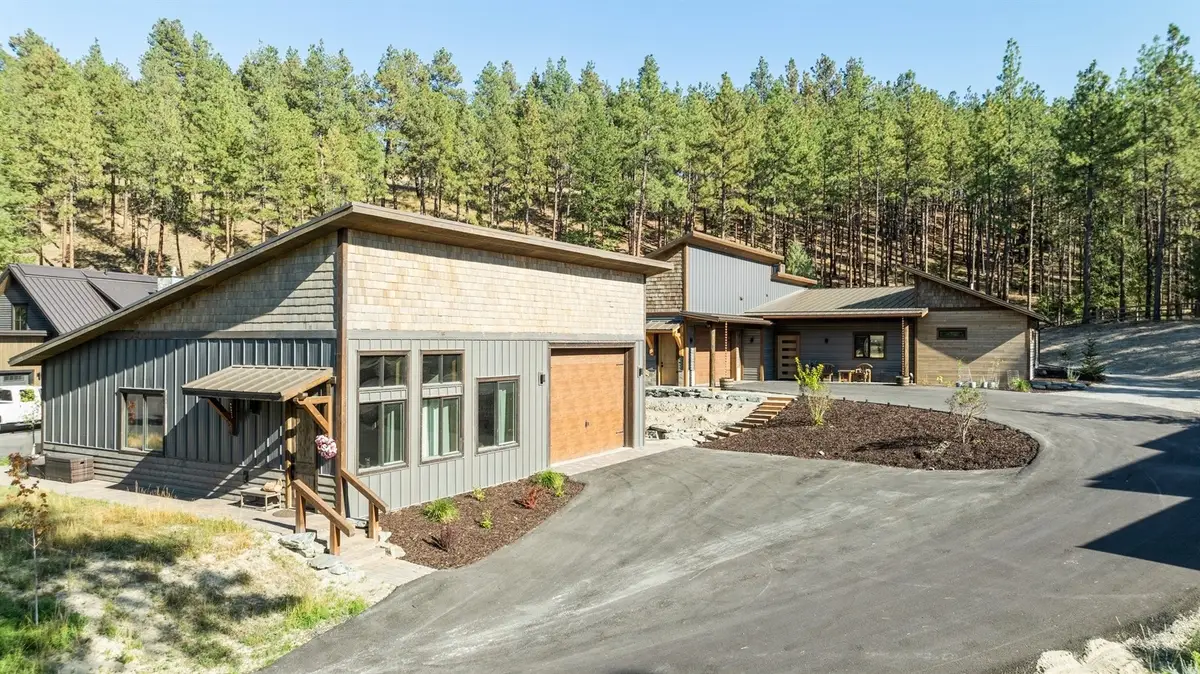 Address Withheld By Seller, Eureka, MT 59917 - #1