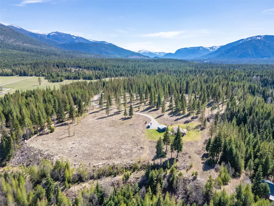 508 Chase Cutoff Road, Troy, MT 59935 - #2