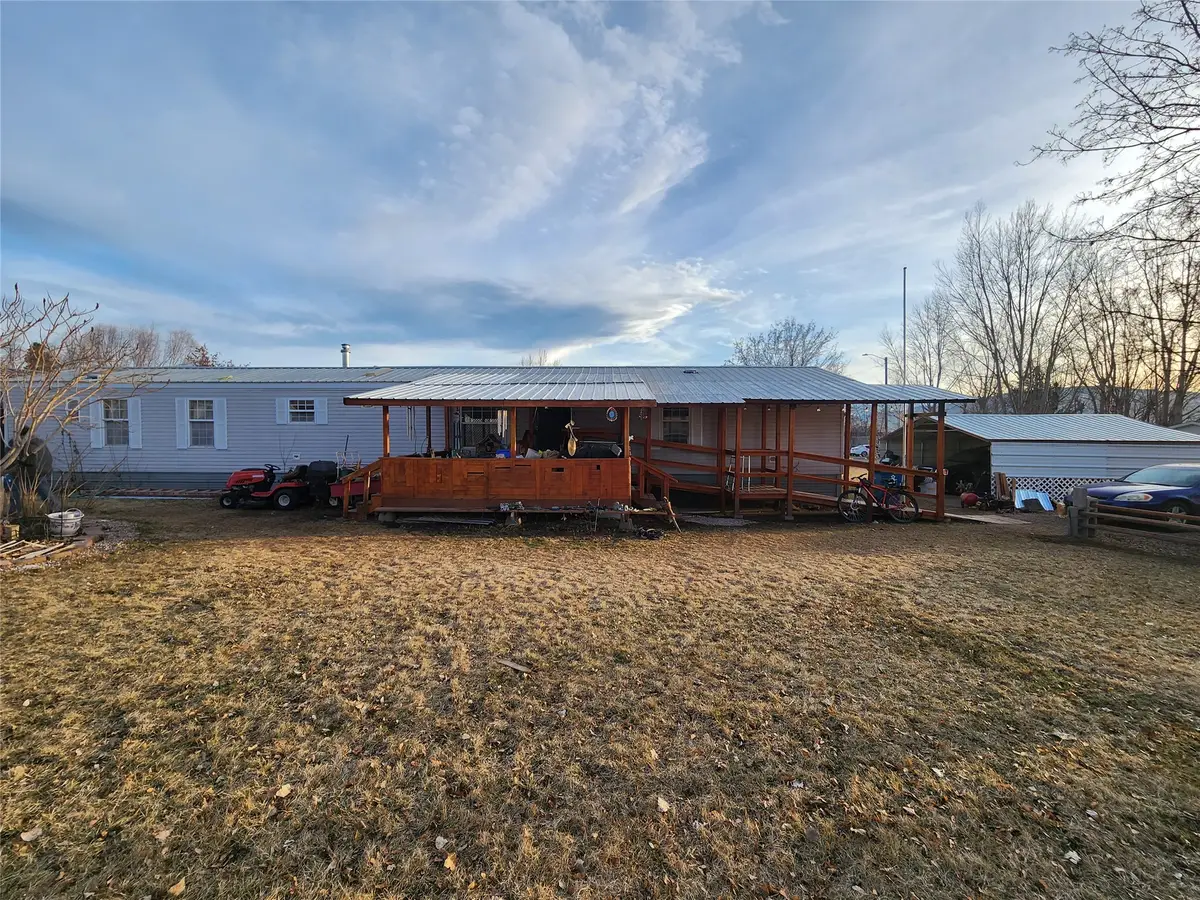 4628 Bailey Street, Missoula, MT 59808 - #1