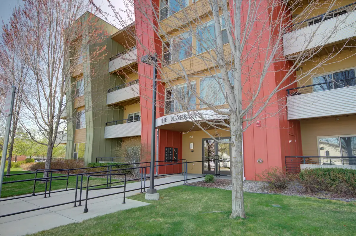2101 Dearborn Avenue #25, Missoula, MT 59801 - #1