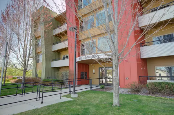 2101 Dearborn Avenue #25, Missoula, MT 59801