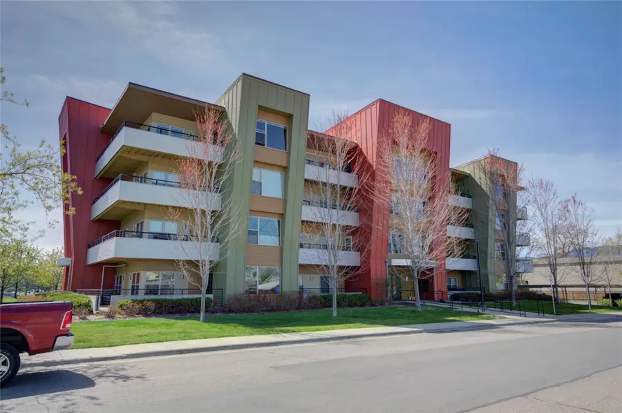 2101 Dearborn Avenue #25, Missoula, MT 59801 - #2