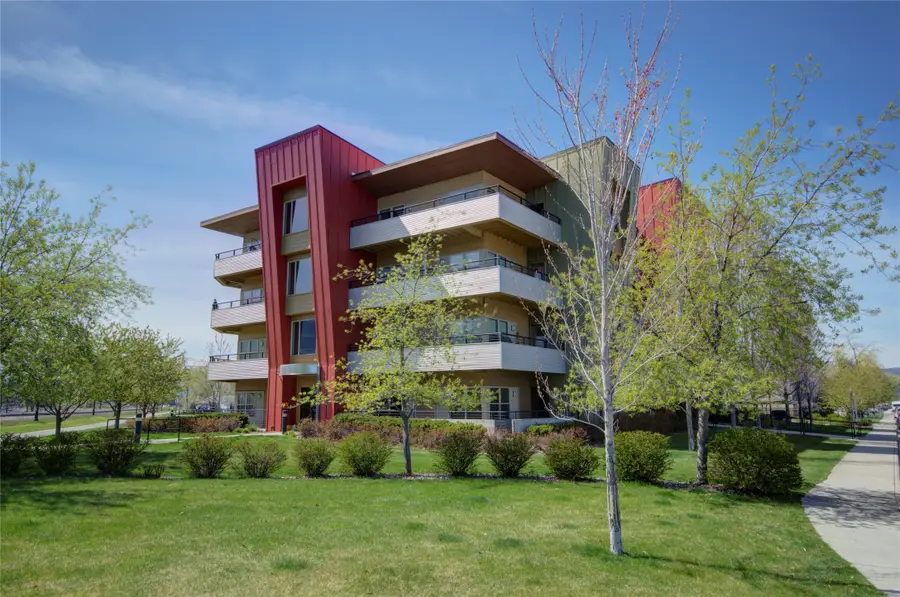 2101 Dearborn Avenue #25, Missoula, MT 59801 - #3