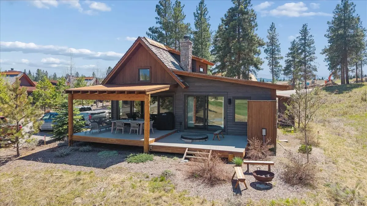 47 Cottage Lake Lane, Eureka, MT 59917 - #1