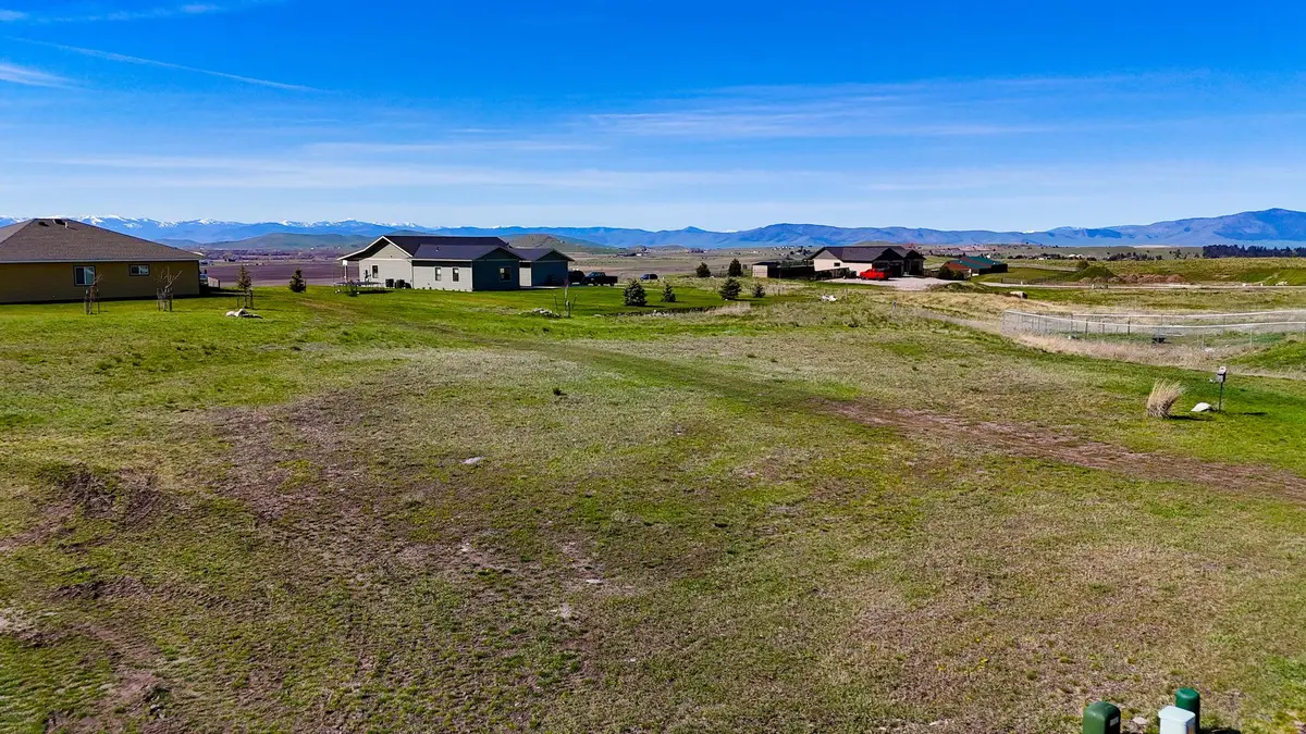 Lot 40 Skyview Lane, Polson, MT 59860 - #1