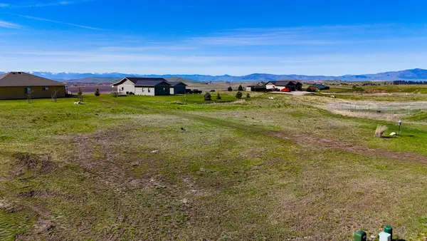 Lot 40 Skyview Lane, Polson, MT 59860