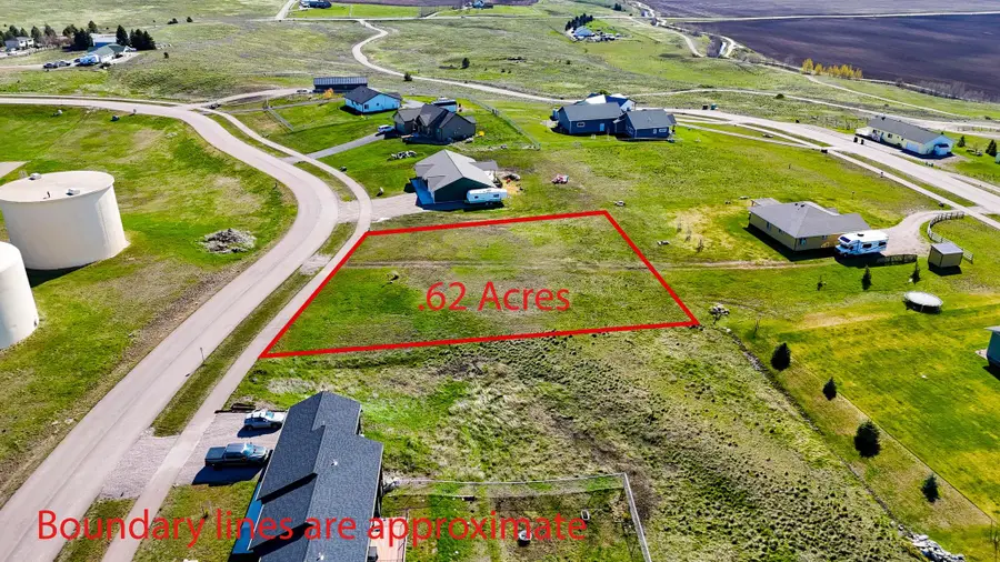 Lot 40 Skyview Lane, Polson, MT 59860 - #2