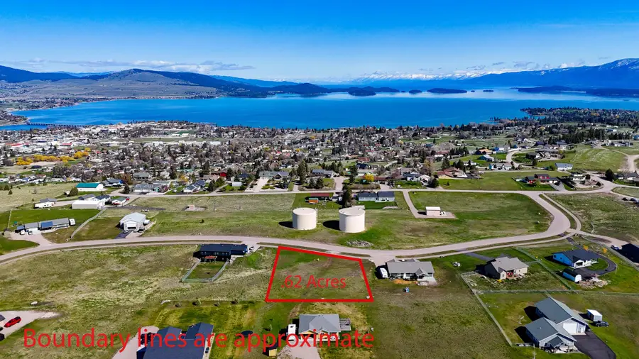 Lot 40 Skyview Lane, Polson, MT 59860 - #3