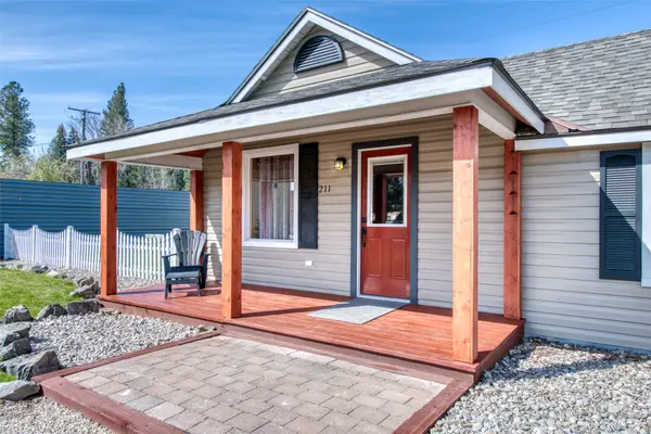 211 S Main Street, Darby, MT 59829