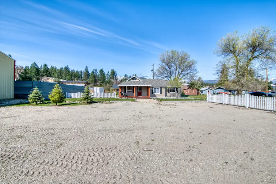 211 S Main Street, Darby, MT 59829 - #2