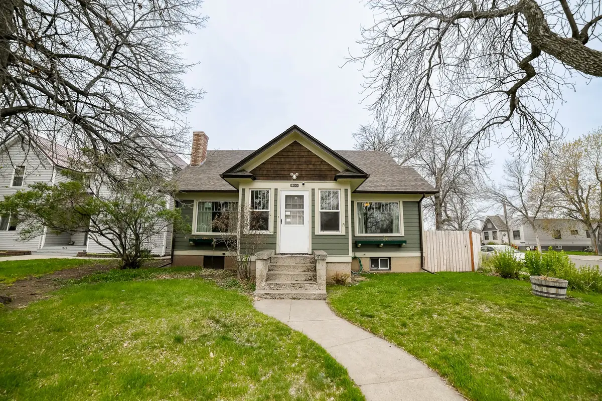 1300 6th Avenue N, Great Falls, MT 59401 - #1
