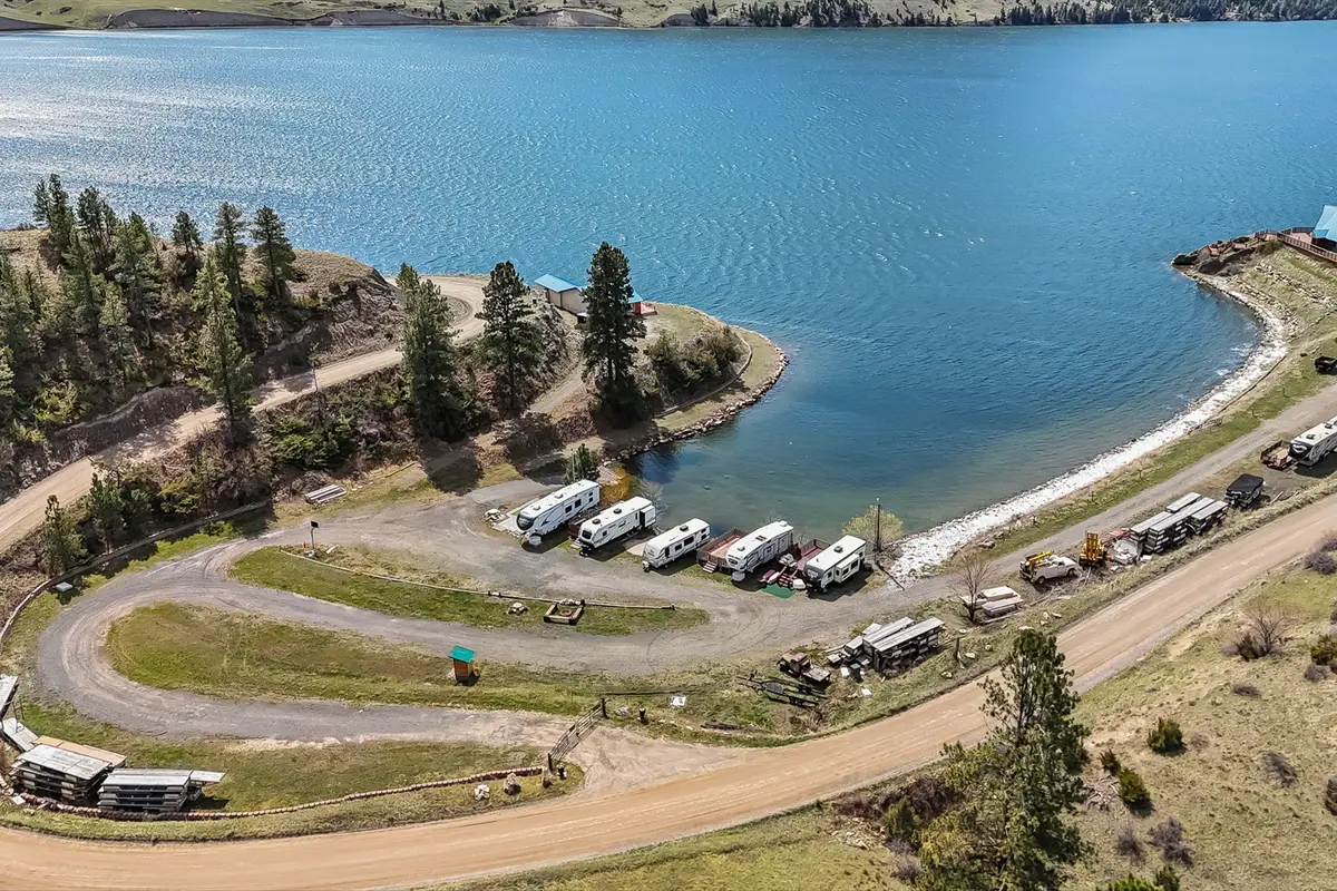 2032 Beartooth Road, Wolf Creek, MT 59648 - #1