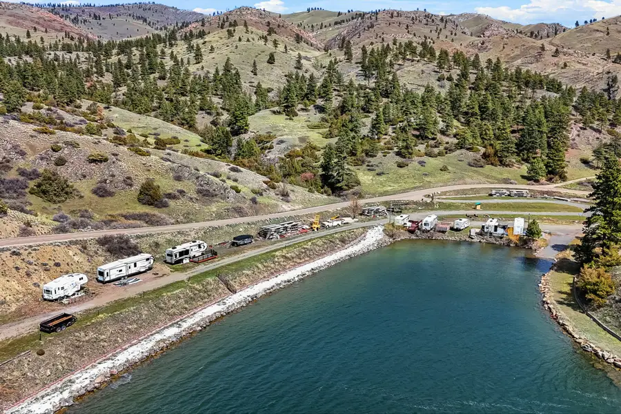 2032 Beartooth Road, Wolf Creek, MT 59648 - #2