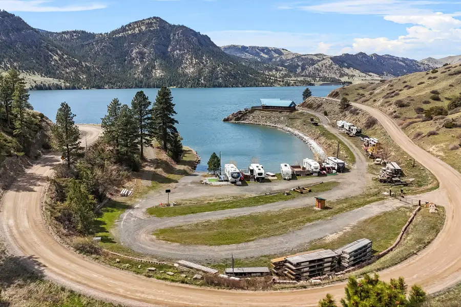2032 Beartooth Road, Wolf Creek, MT 59648 - #3