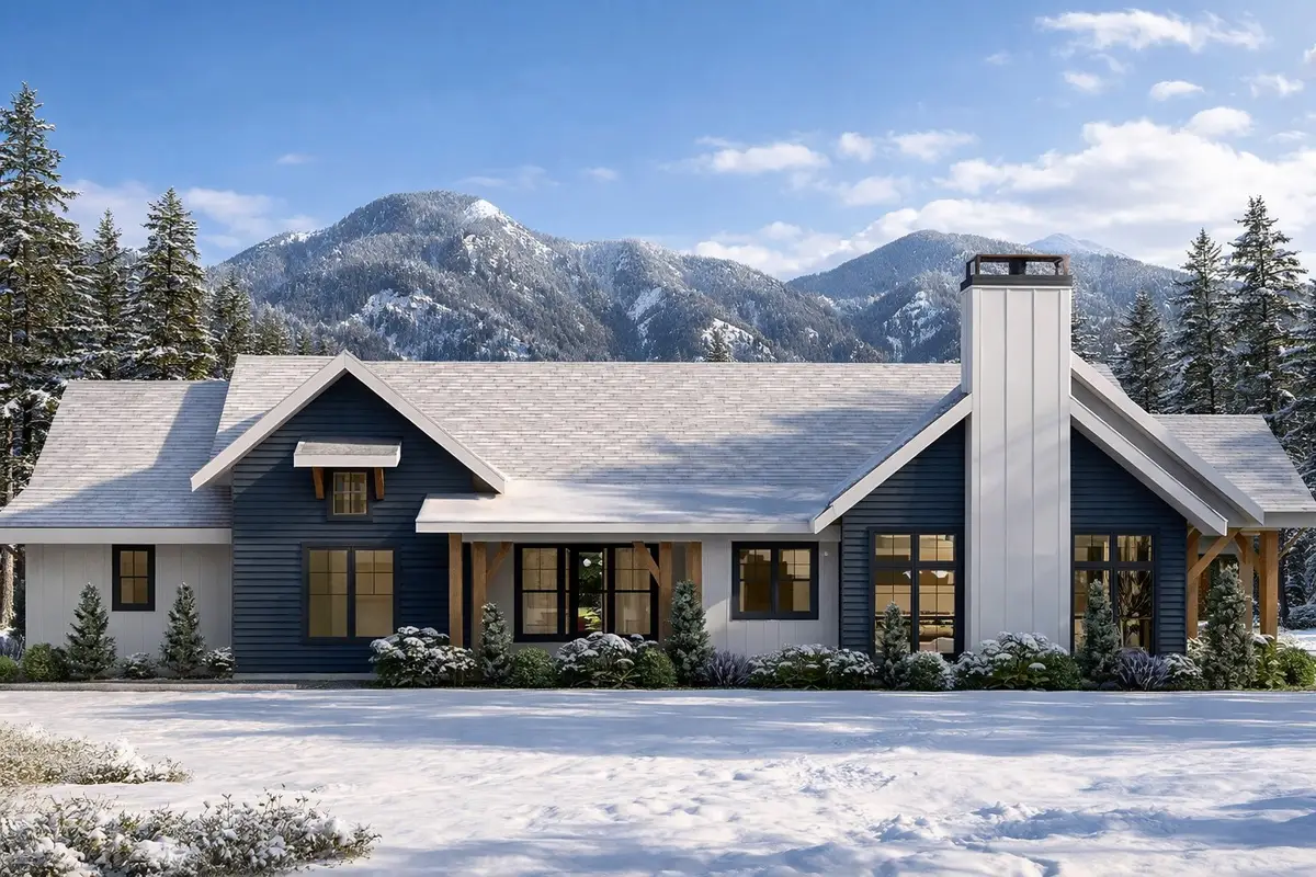 408 Jefferson Street, Kalispell, MT 59901 - #1