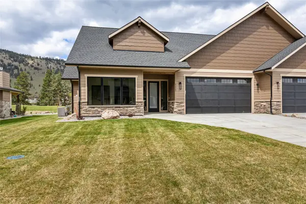 5236 Ginger Quill Road #B, Missoula, MT 59802