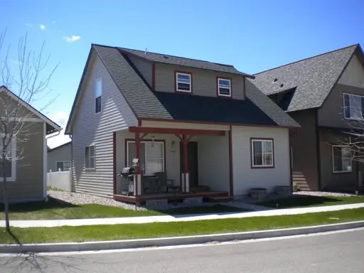 4687 Calistoga Lane, Missoula, MT 59808 - #2