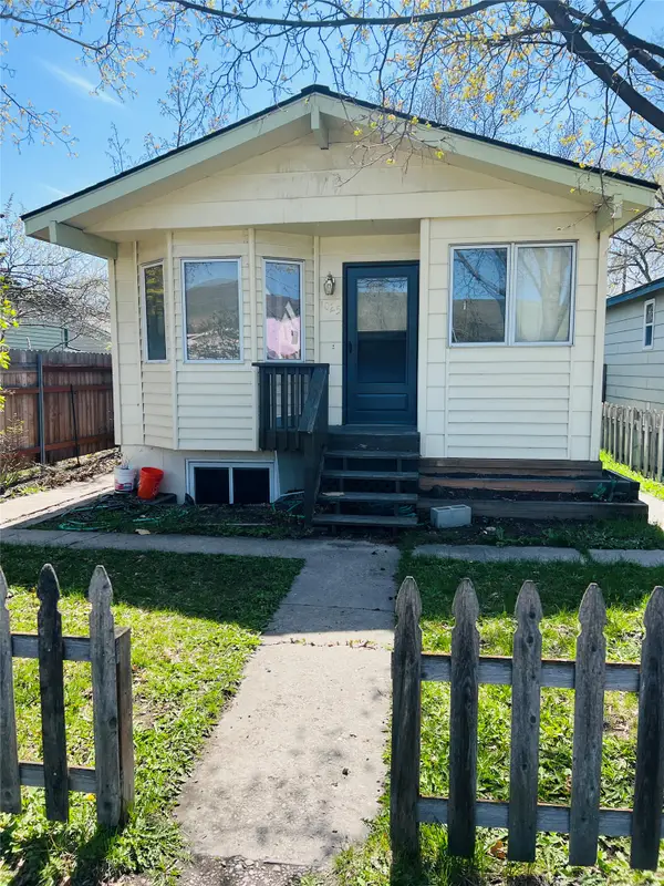 1025 Charlo Street, Missoula, MT 59802