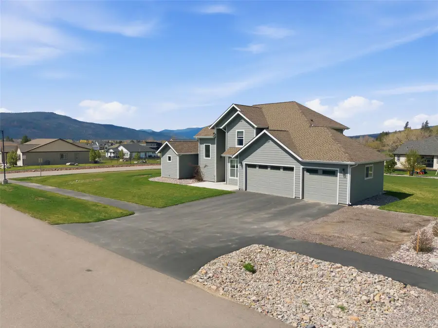 15240 Tyson Way, Frenchtown, MT 59834 - #2