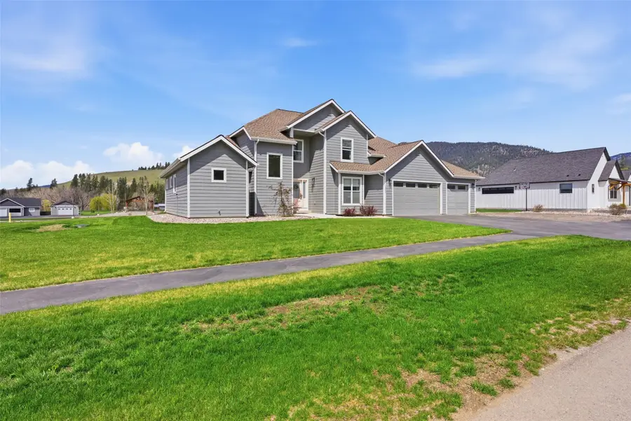 15240 Tyson Way, Frenchtown, MT 59834 - #3