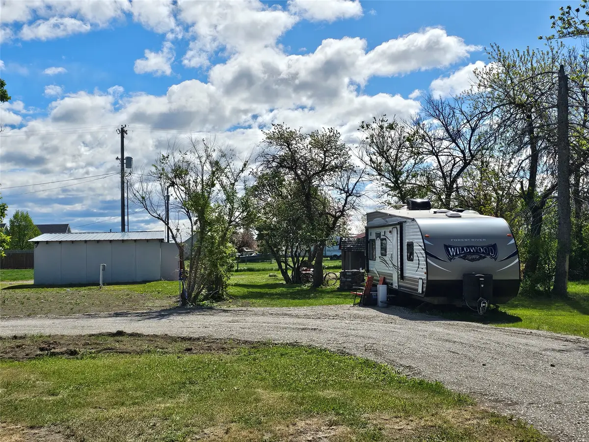 617 Montana Street, Valier, MT 59486 - #1