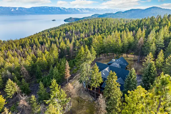 18082 Demersville Wagon Road, Lakeside, MT 59922