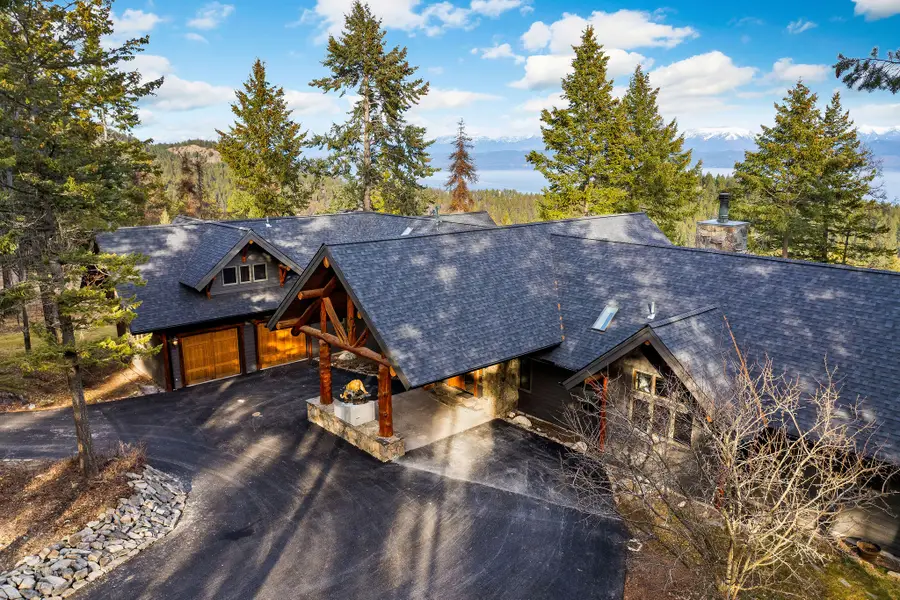 18082 Demersville Wagon Road, Lakeside, MT 59922 - #2