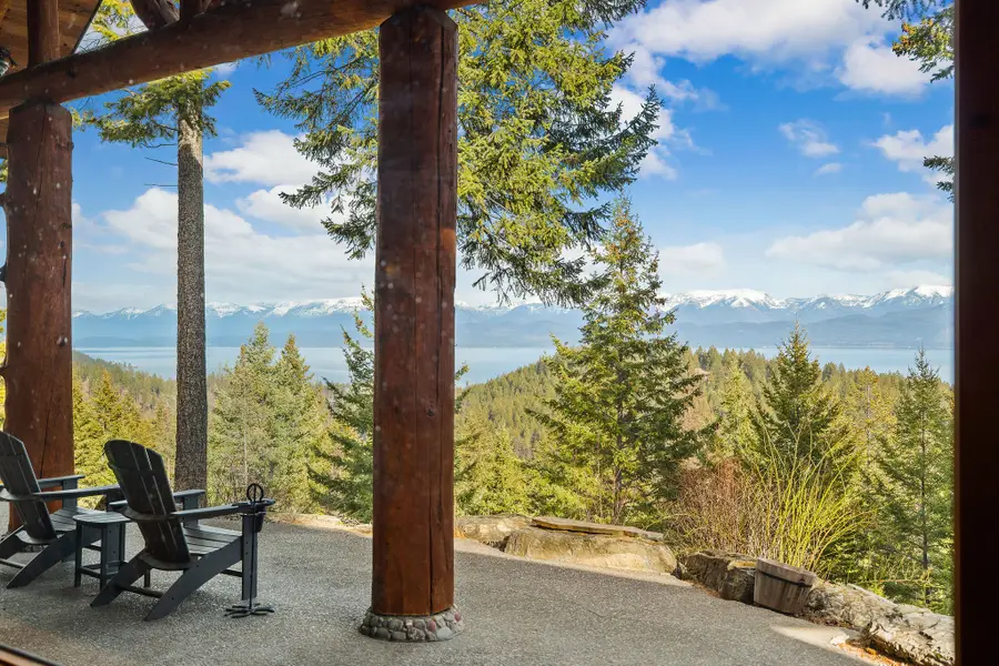 18082 Demersville Wagon Road, Lakeside, MT 59922 - #3